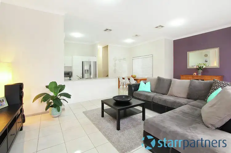 Fourth view of Homely house listing, 21 Stanbury Avenue, Pemulwuy NSW 2145