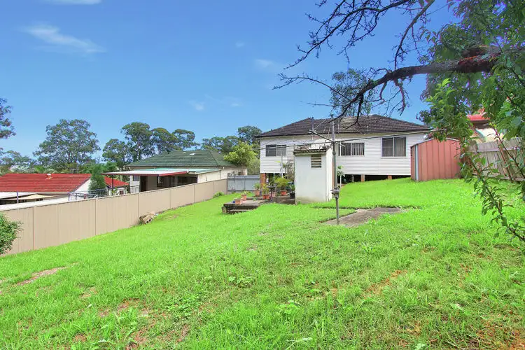 Sixth view of Homely house listing, 3 Loville Avenue, Seven Hills NSW 2147
