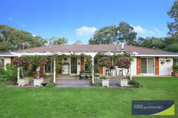 Main view of Homely house listing, 16 Lynches Road, Armidale NSW 2350