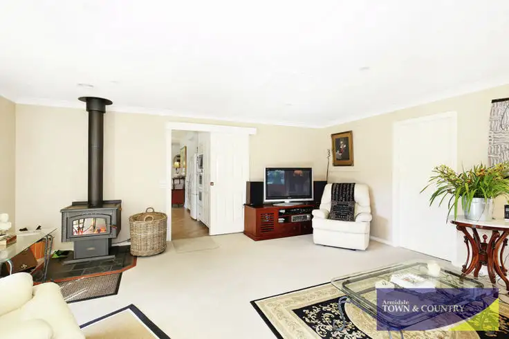 Second view of Homely house listing, 16 Lynches Road, Armidale NSW 2350