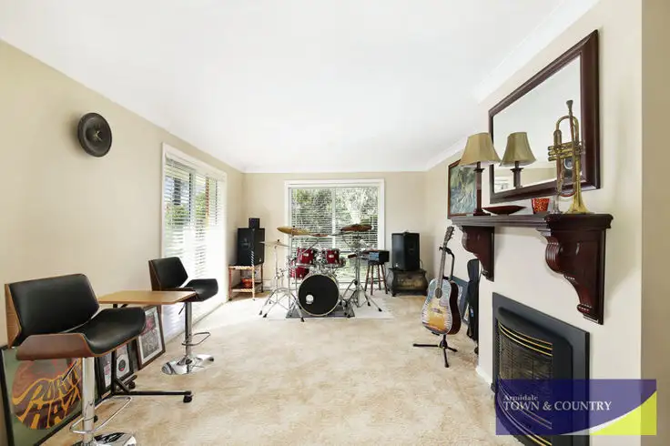 Third view of Homely house listing, 16 Lynches Road, Armidale NSW 2350