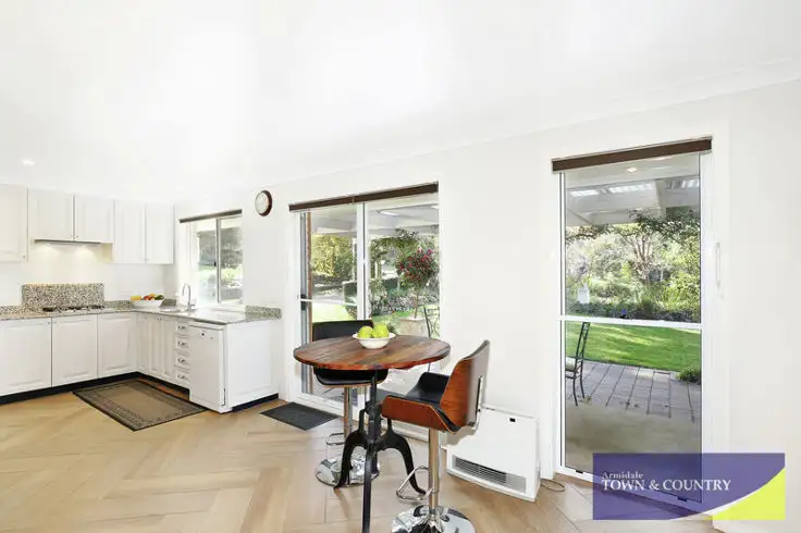 Fifth view of Homely house listing, 16 Lynches Road, Armidale NSW 2350