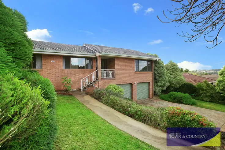 Main view of Homely house listing, 79 Gordon Street, Armidale NSW 2350