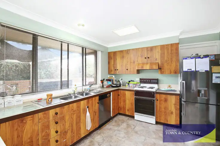 Fourth view of Homely house listing, 79 Gordon Street, Armidale NSW 2350