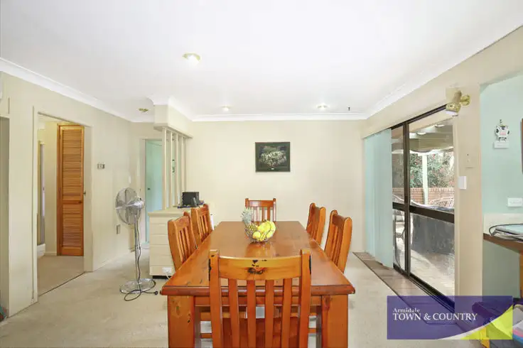 Fifth view of Homely house listing, 79 Gordon Street, Armidale NSW 2350