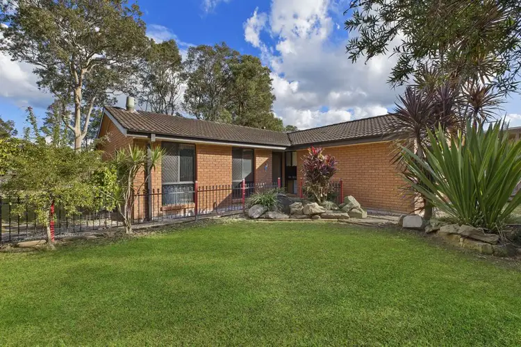 Main view of Homely house listing, 581 Pacific Highway, Wadalba NSW 2259