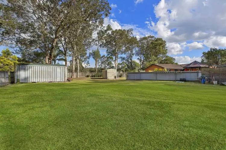 Second view of Homely house listing, 581 Pacific Highway, Wadalba NSW 2259