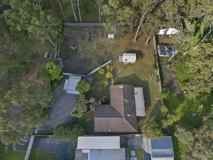 Fourth view of Homely house listing, 581 Pacific Highway, Wadalba NSW 2259