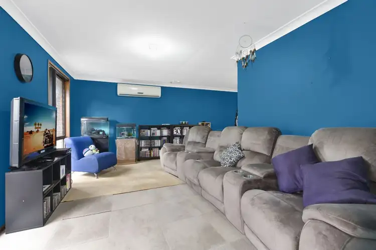 Sixth view of Homely house listing, 581 Pacific Highway, Wadalba NSW 2259