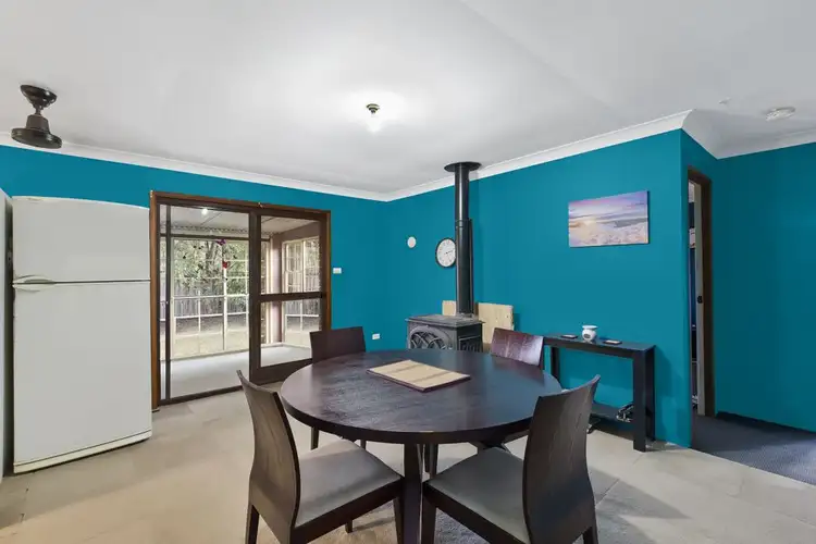 Seventh view of Homely house listing, 581 Pacific Highway, Wadalba NSW 2259
