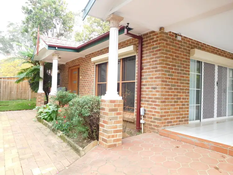 31 Central Avenue, Eastwood NSW 2122