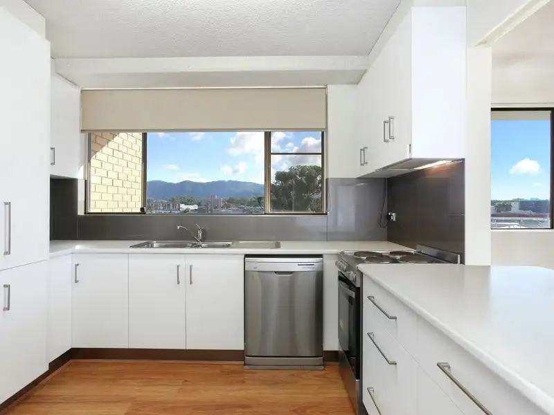 Main view of Homely unit listing, 9/7 Dalley St, Coffs Harbour NSW 2450