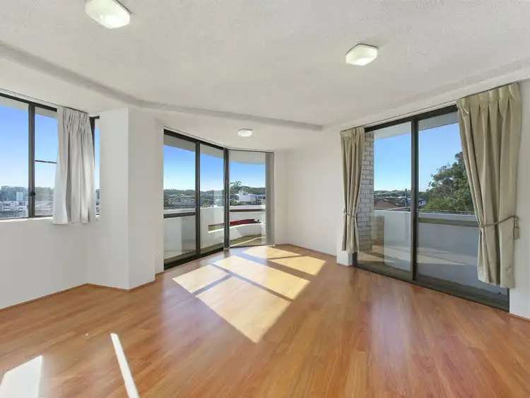 Second view of Homely unit listing, 9/7 Dalley St, Coffs Harbour NSW 2450