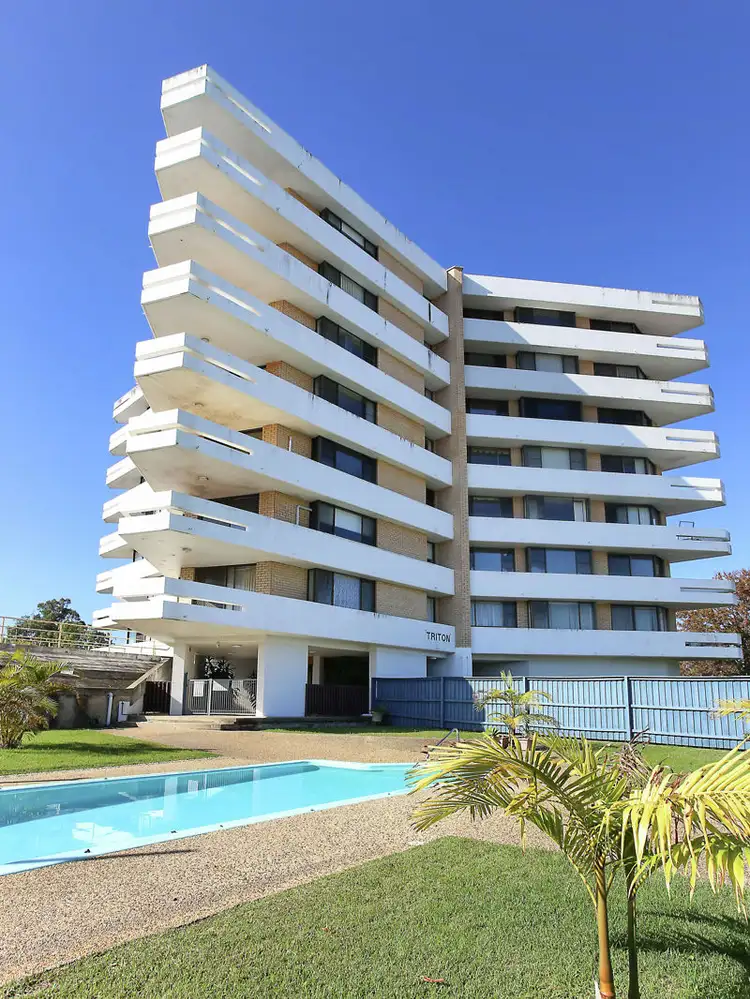 Third view of Homely unit listing, 9/7 Dalley St, Coffs Harbour NSW 2450