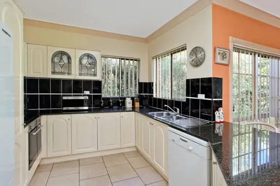 Second view of Homely house listing, 21 Stewart Drive, Castle Hill NSW 2154