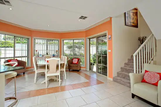 Third view of Homely house listing, 21 Stewart Drive, Castle Hill NSW 2154