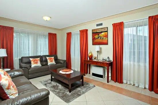 Fourth view of Homely house listing, 21 Stewart Drive, Castle Hill NSW 2154