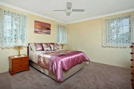 Fifth view of Homely house listing, 21 Stewart Drive, Castle Hill NSW 2154