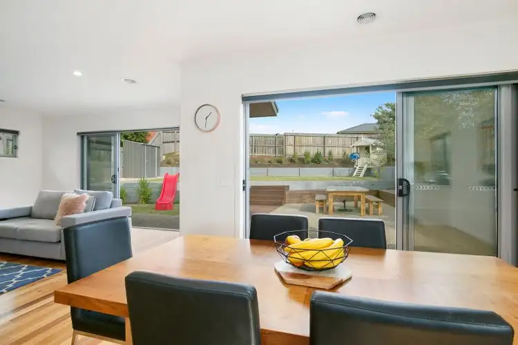 Sixth view of Homely house listing, 1/11 Carroll Road, Highton VIC 3216