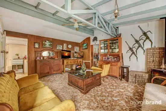 Fourth view of Homely house listing, 2 Yeddenba Avenue, Blue Bay NSW 2261