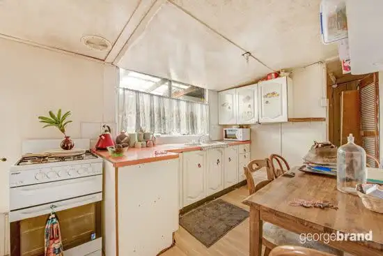 Fifth view of Homely house listing, 2 Yeddenba Avenue, Blue Bay NSW 2261