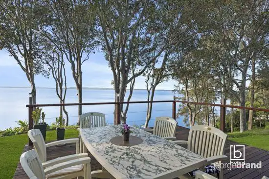 Second view of Homely house listing, 94 Tuggerawong Road, Wyongah NSW 2259