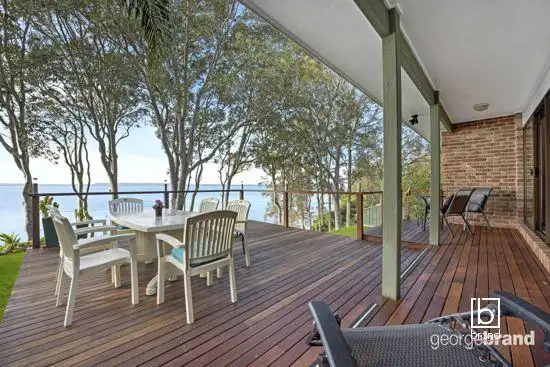 Third view of Homely house listing, 94 Tuggerawong Road, Wyongah NSW 2259