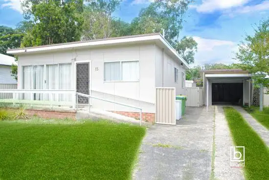 Fourth view of Homely house listing, 15 Howelston Road, Gorokan NSW 2263