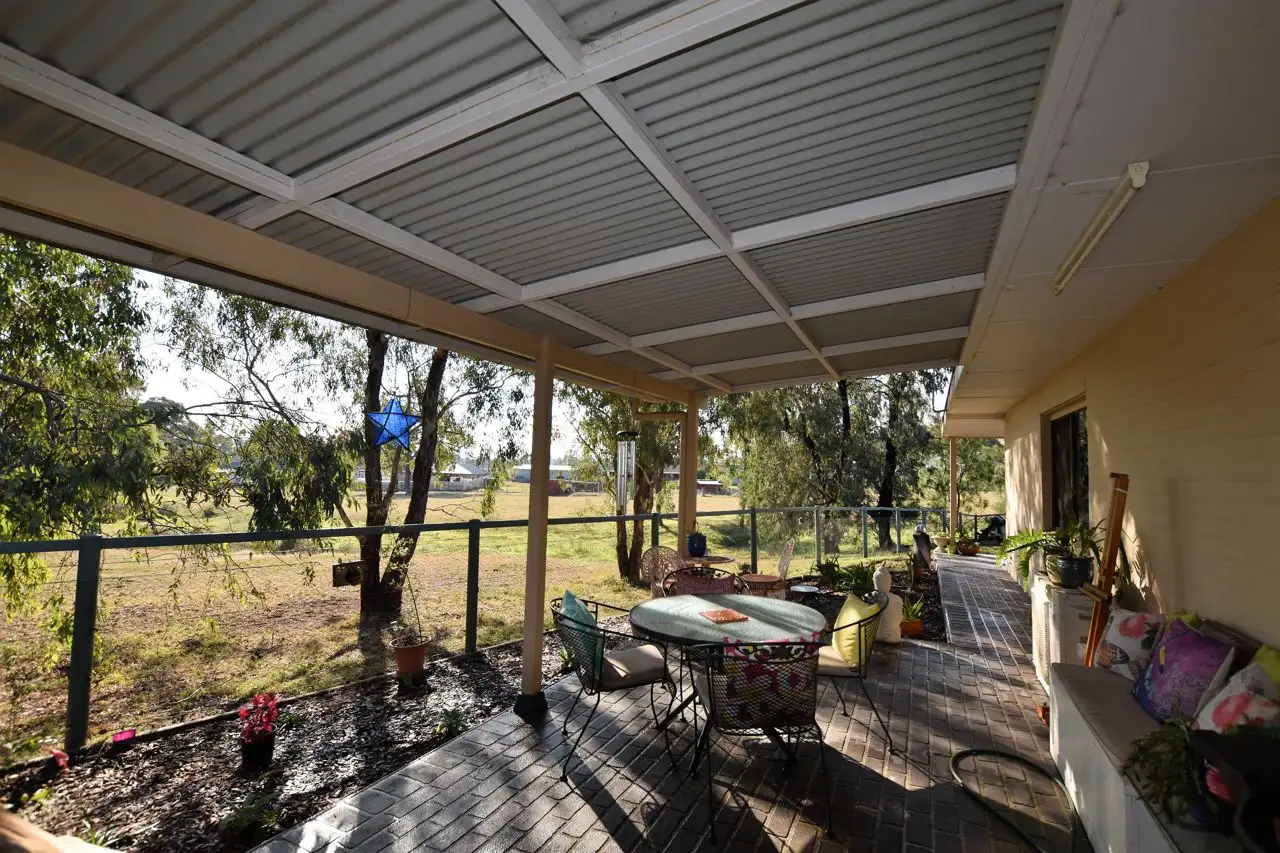 Main view of Homely semi-detached listing, Units 1 & 2/21C Barton Street, Scone NSW 2337