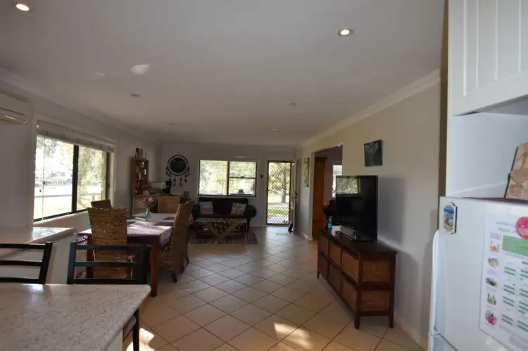 Second view of Homely semi-detached listing, Units 1 & 2/21C Barton Street, Scone NSW 2337