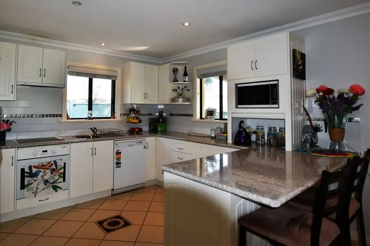 Fourth view of Homely semi-detached listing, Units 1 & 2/21C Barton Street, Scone NSW 2337
