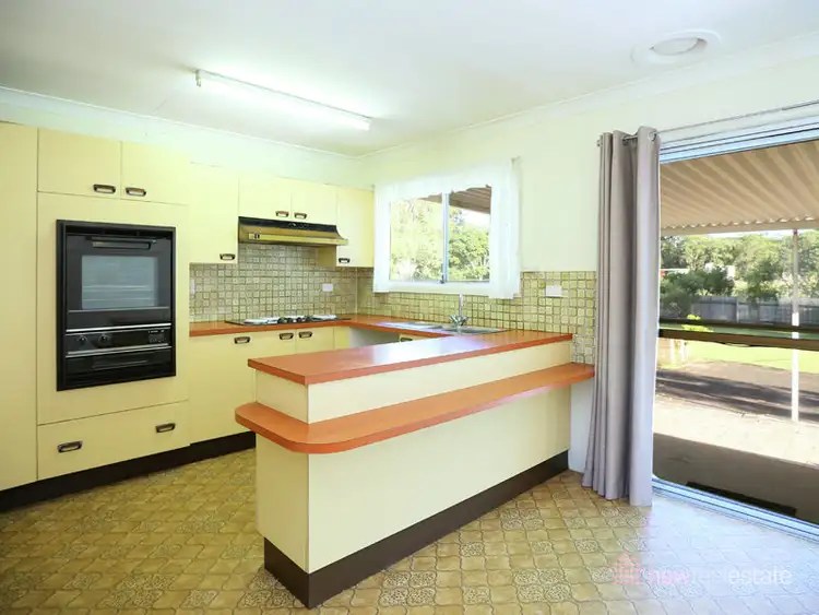 Second view of Homely house listing, 53 Sixteenth Avenue, Sawtell NSW 2452