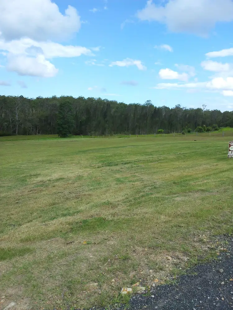 Lot 30 Gorman Lane, East Kempsey NSW 2440