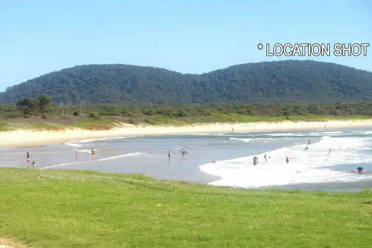 Third view of Homely rural property listing, Lot 30 Gorman Lane, East Kempsey NSW 2440