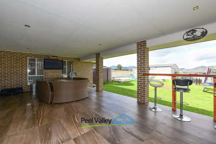 Fourth view of Homely house listing, 12 Orchid Drive, Kootingal NSW 2352