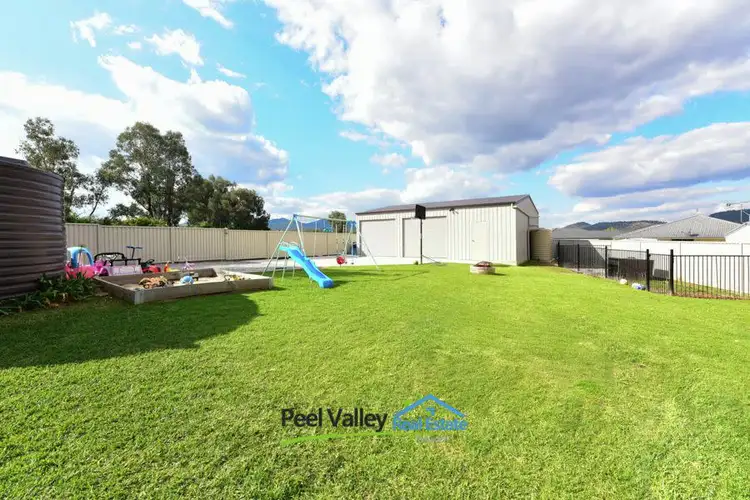 Fifth view of Homely house listing, 12 Orchid Drive, Kootingal NSW 2352