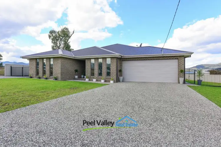 Sixth view of Homely house listing, 12 Orchid Drive, Kootingal NSW 2352