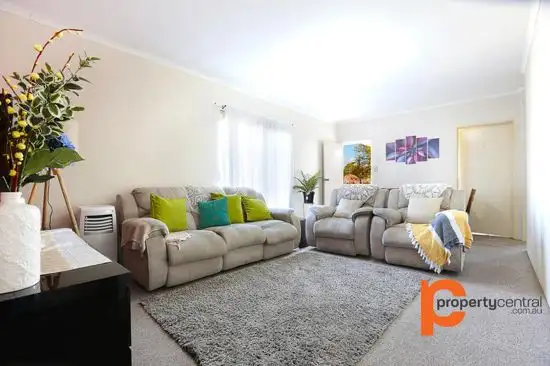 Second view of Homely unit listing, 3/115-117 Station Street, Penrith NSW 2750