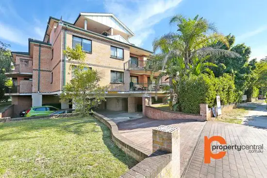 Main view of Homely unit listing, 18/72-76 Union Road, Penrith NSW 2750