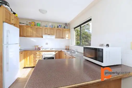Second view of Homely unit listing, 18/72-76 Union Road, Penrith NSW 2750