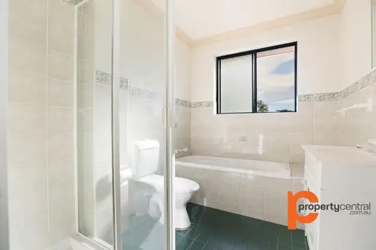 Sixth view of Homely unit listing, 18/72-76 Union Road, Penrith NSW 2750