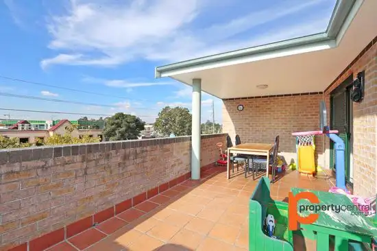 Seventh view of Homely unit listing, 18/72-76 Union Road, Penrith NSW 2750
