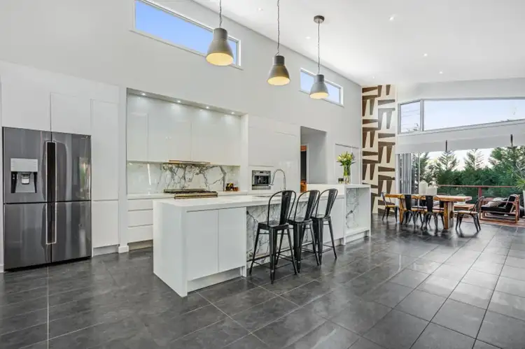 Fifth view of Homely house listing, 113 Bailey Street, Adamstown NSW 2289