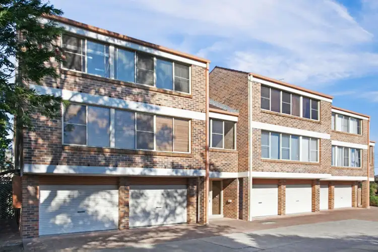 Main view of Homely house listing, 6/164 Teralba Road, Adamstown NSW 2289