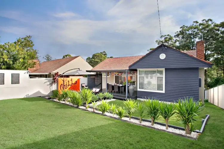 110 Charlestown Road, Kotara NSW 2289