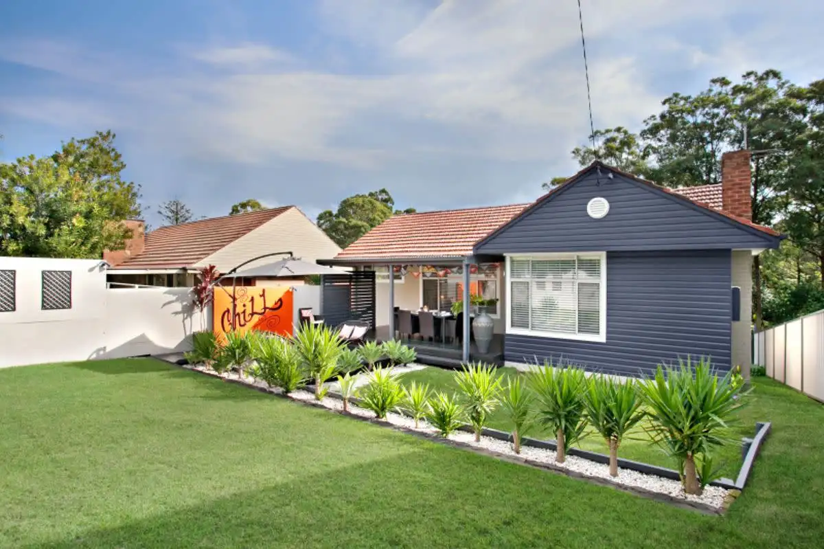 Main view of Homely house listing, 110 Charlestown Road, Kotara NSW 2289