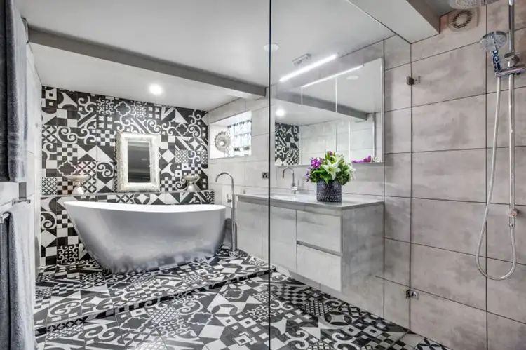 Second view of Homely house listing, 110 Charlestown Road, Kotara NSW 2289