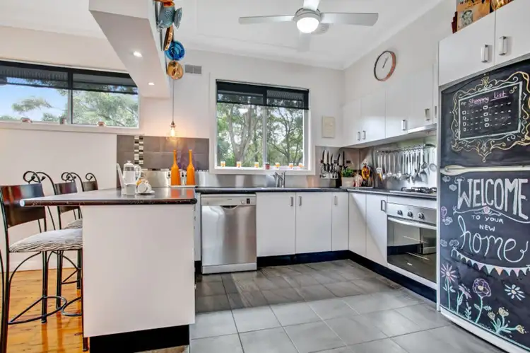 Third view of Homely house listing, 110 Charlestown Road, Kotara NSW 2289