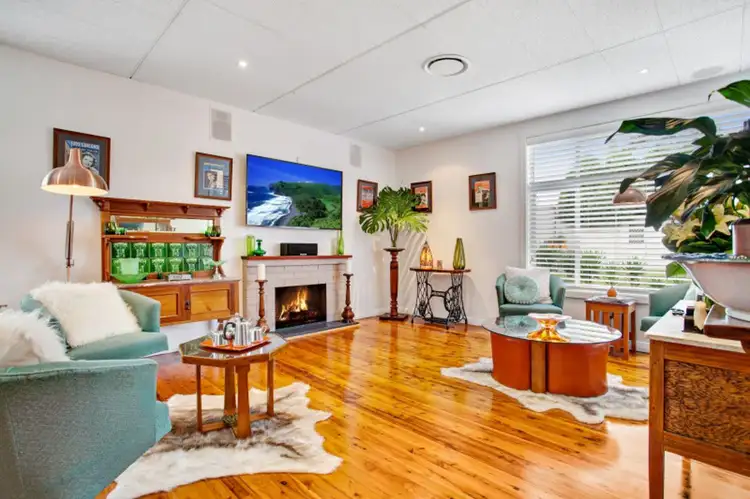 Fourth view of Homely house listing, 110 Charlestown Road, Kotara NSW 2289