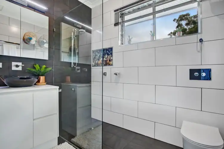 Fifth view of Homely house listing, 110 Charlestown Road, Kotara NSW 2289